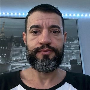 Meet your Posher, Weliton